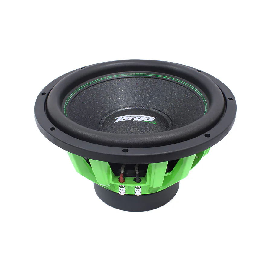 Targa Tg-Py1540dw Phython 15" 30000w Dvc 4ohm Sub view 3