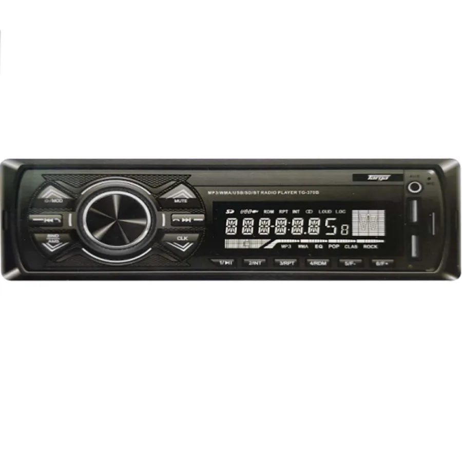 Targa Tg-360b Mp3 2x USB, Mp3 Radio view 5