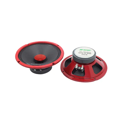 Targa Tg-Pro652 6" 600w Pro Mid Range view 4