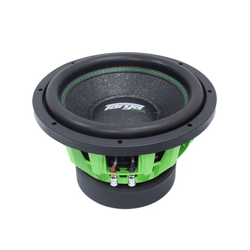 Targa Tg-Py1240dw 28000w 12" Dvc view 8