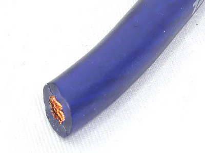 Targa Pwb-4g 4g 100% Power Cable 20mt