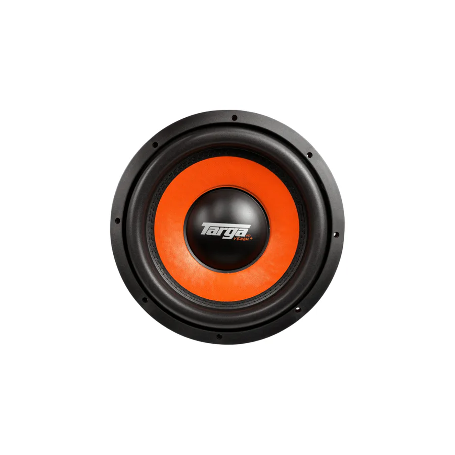 Targa Tg-Vm1220d 12" D2 10000w Venom