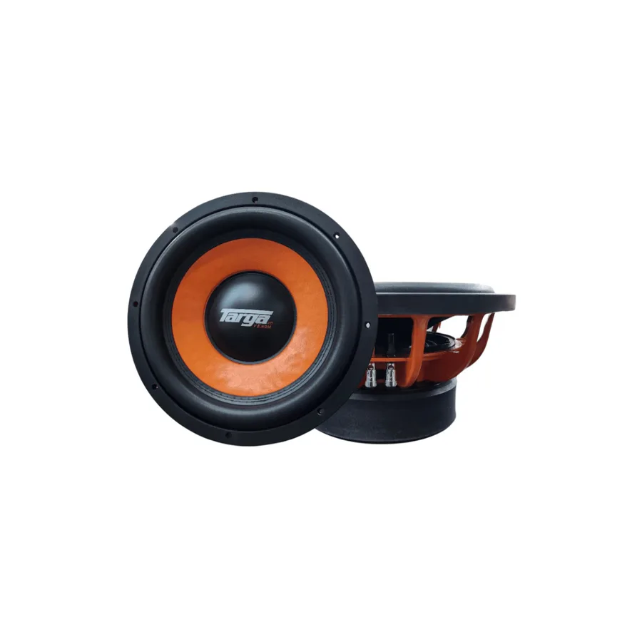 Targa Tg-Vm1220d 12" D2 10000w Venom view 2