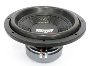 Targa Tg-1244dw 12" D4ohm 11000w Street view 7