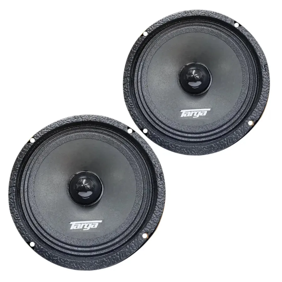 Targa Tg-Pro65sl 6.5" Slim Pro Midrange