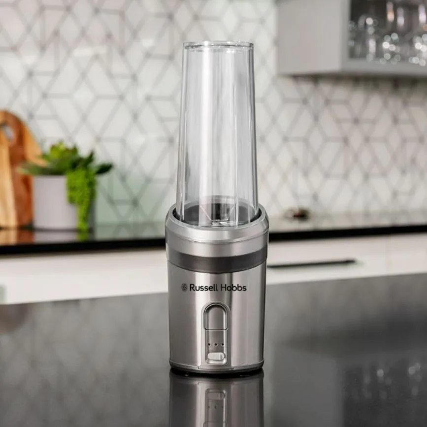 Russel Hobbs Rhcpb Cordless Personal Blender view 5