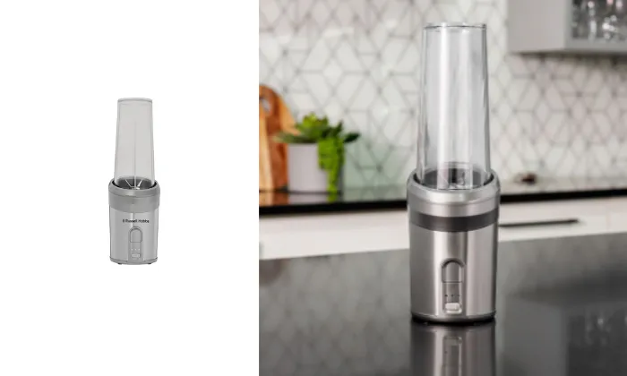 Russel Hobbs Rhcpb Cordless Personal Blender view 7