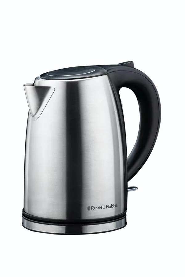 Russel Hobbs Rhck08 1.7l Stainless Steel Kettle view 4