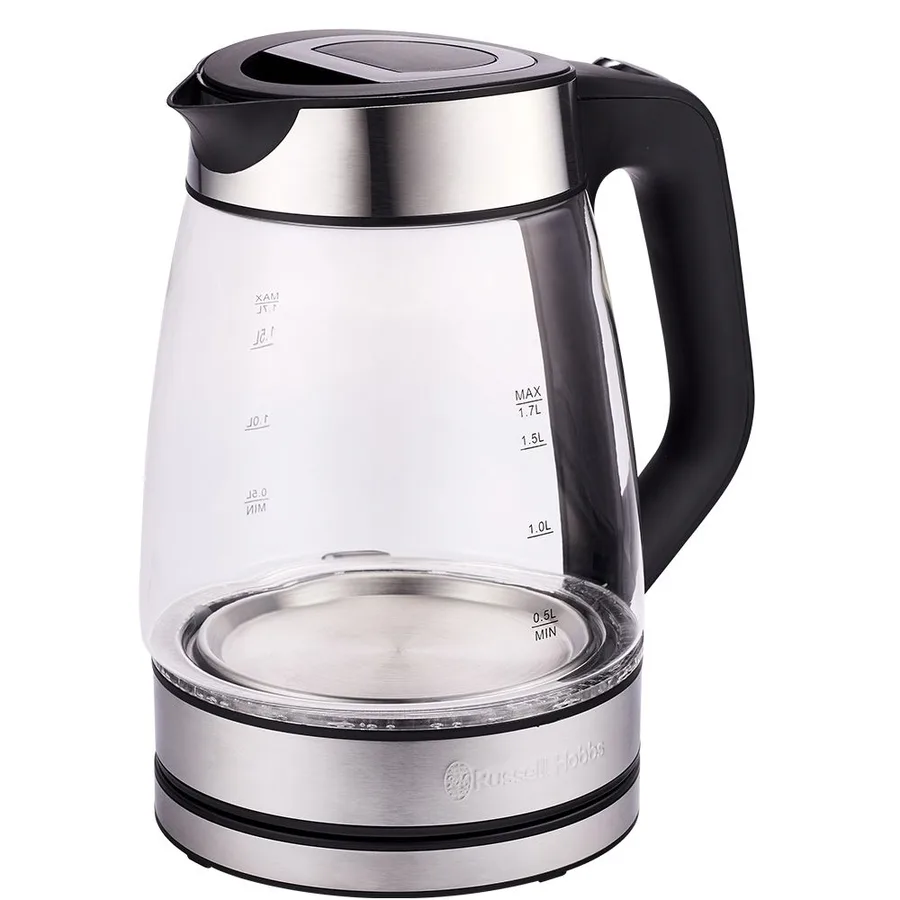 Russel Hobbs 16000 Original Glass Kettle view 4
