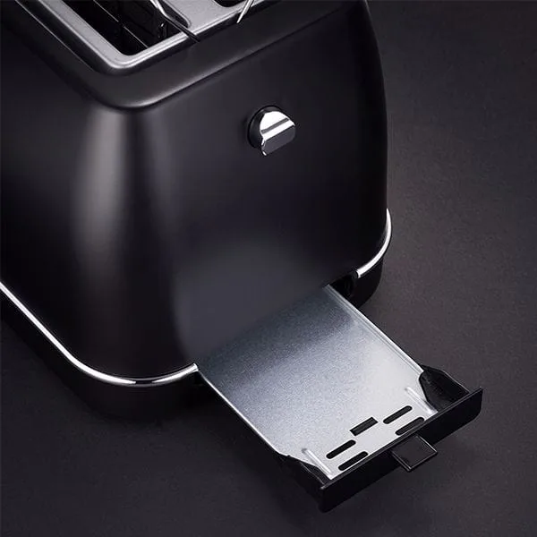 Russel Hobbs Rhprp-0b Black Pack view 4