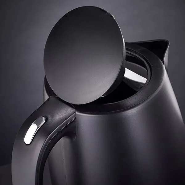 Russel Hobbs Rhprp-0b Black Pack view 5