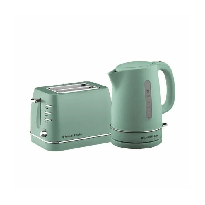 Russel Hobbs Rhprp-5b Teal Pack