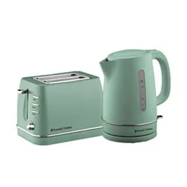 Russel Hobbs Rhprp-5b Teal Pack view 3