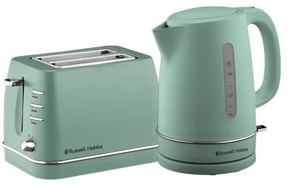 Russel Hobbs Rhprp-5b Teal Pack view 4