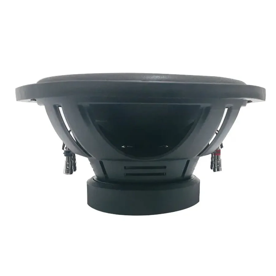Xtc Pitbull 7000w Dvc Sub Woofer view 6