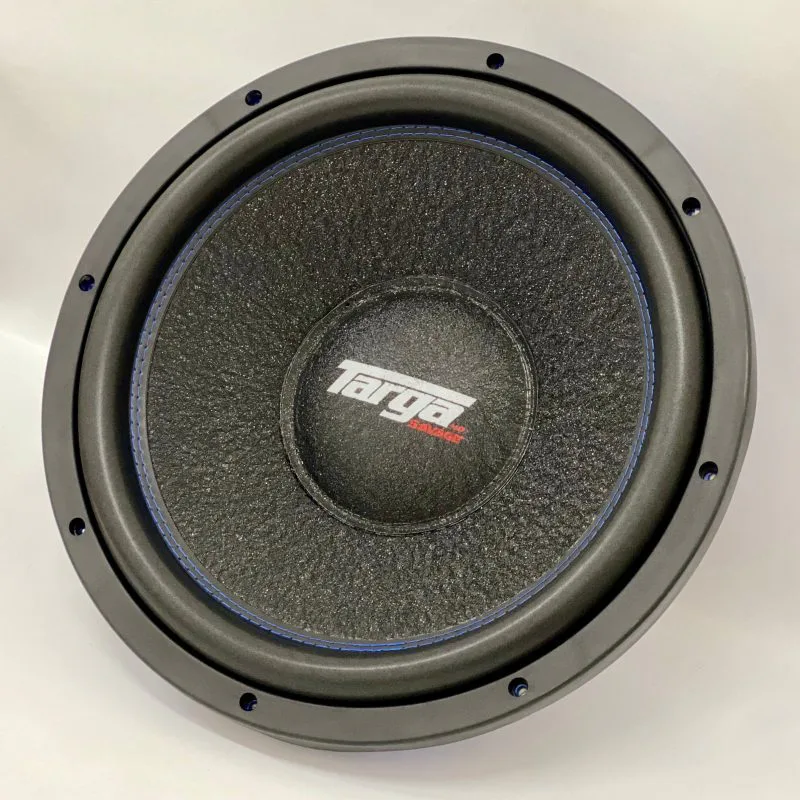 Xtc Pitbull 7000w Dvc Sub Woofer view 9