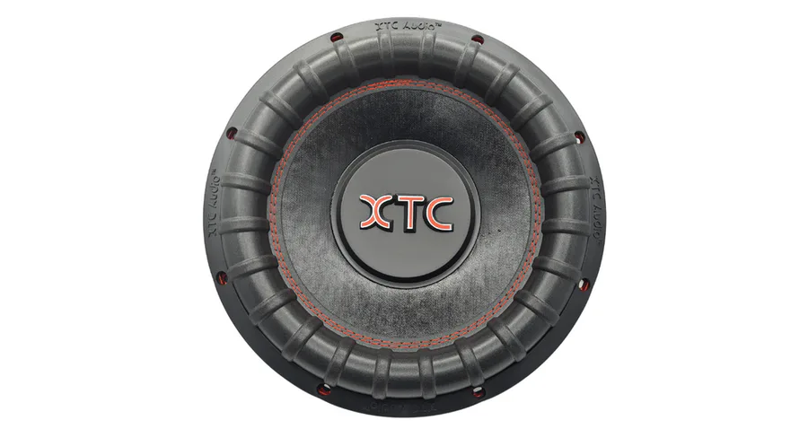 Xtc Snow Red/Black/Yel 20000w 12 Dvc 4 Sub Woofer view 4