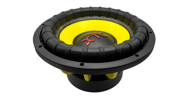 Xtc Snow Red/Black/Yel 20000w 12 Dvc 4 Sub Woofer view 8