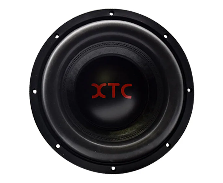 Xtc Bd12dvc Bigdaddy 12" 15000w Dvc