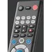 One For All Urc1281 Essence 8in1 Unerversal Remote view 2