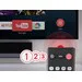 One For All Urc1281 Essence 8in1 Unerversal Remote view 7