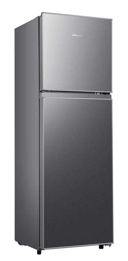 Hisense H225tts 154l Fridge/Freezer view 3