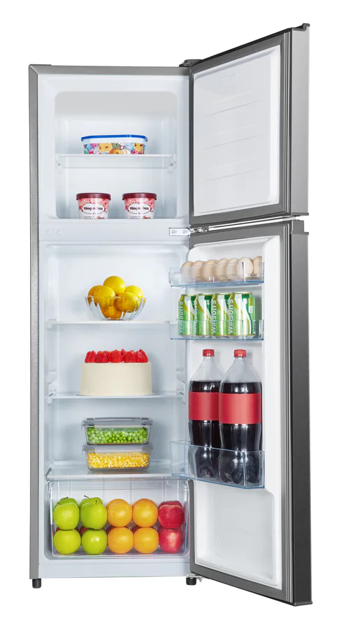 Hisense H225tts 154l Fridge/Freezer view 4