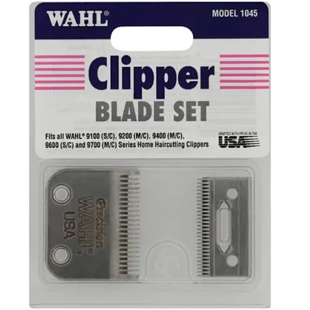 Wahl Ws1045 Homeline Blade Set