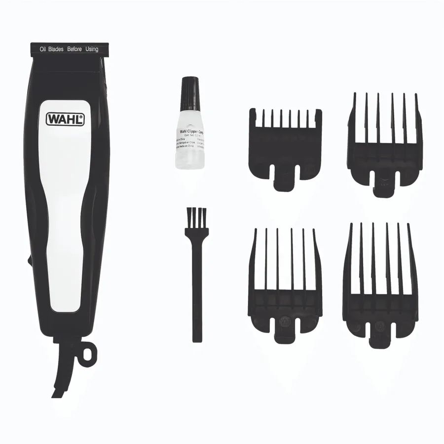 Wahl Wc9155-1116n Home Pro Basic Hair Clipper