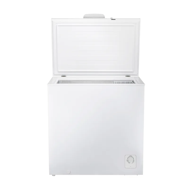Hisense H245cf 198l Wh Chest Freezer view 3