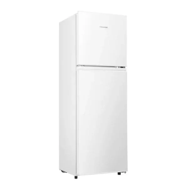 Hisense H225twh Fridge Freezer view 2