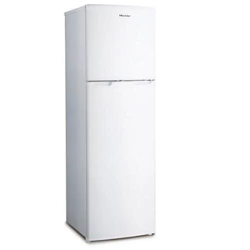 Hisense H225twh Fridge Freezer view 4