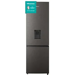 Hisense H370bit-Wd Fridge Freezer