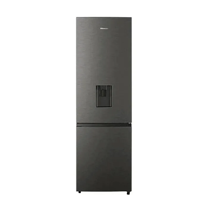 Hisense H370bit-Wd Fridge Freezer view 2