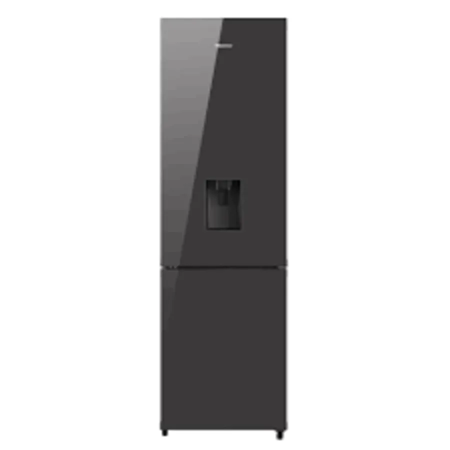 Hisense H370bmib-Wd Fridge Freezer view 3