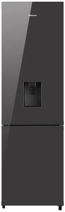 Hisense H370bmib-Wd Fridge Freezer view 4