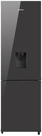 Hisense H370bmib-Wd Fridge Freezer view 5