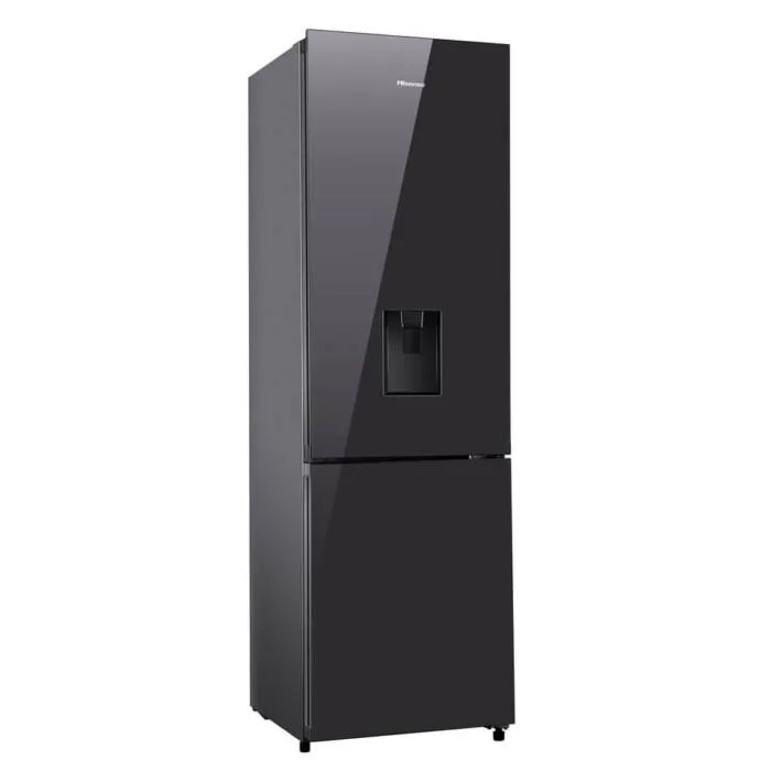 Hisense H370bmib-Wd Fridge Freezer view 6