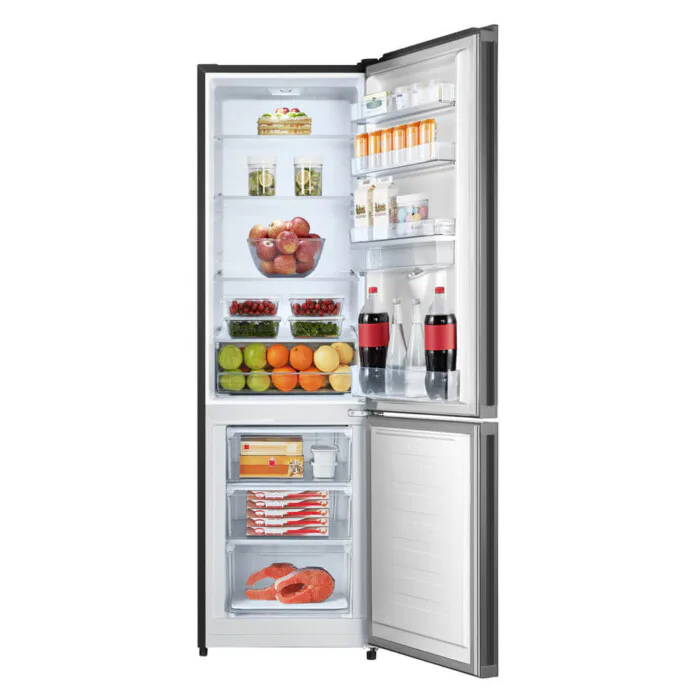 Hisense H370bmib-Wd Fridge Freezer view 7