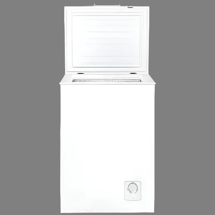 Hisense H125cf Chest Freezer