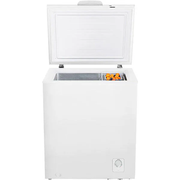 Hisense H175cf Chest Freezer view 4