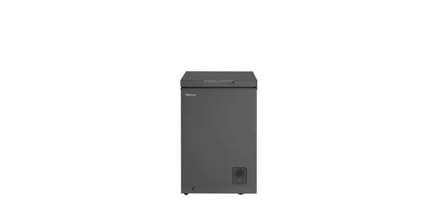 Hisense H175cf Chest Freezer view 6