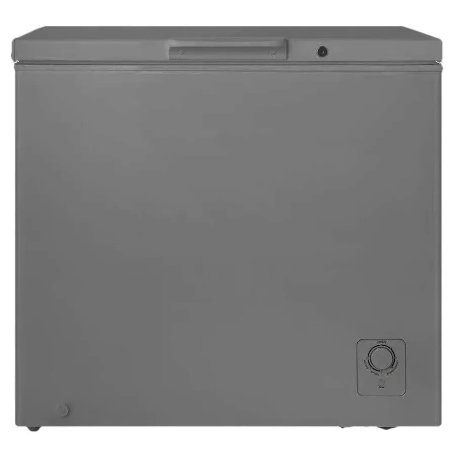 Hisense H320cfs Chest Freezer view 3
