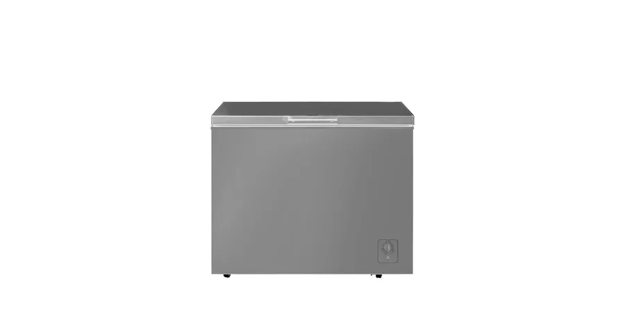 Hisense H320cfs Chest Freezer view 4