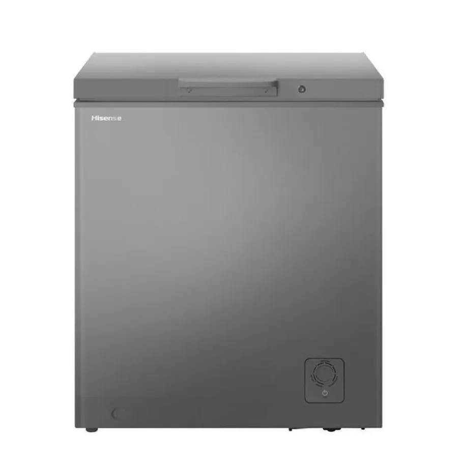 Hisense H175cfs Met Chest Freezer