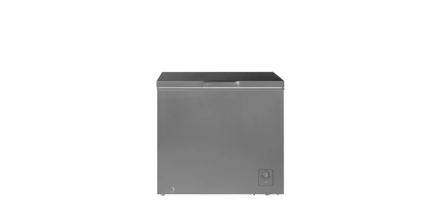 Hisense H245cfs Met Chest Freezer view 4