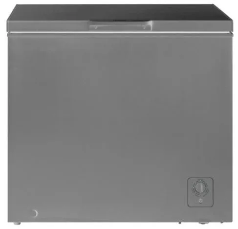 Hisense H245cfs Met Chest Freezer view 5