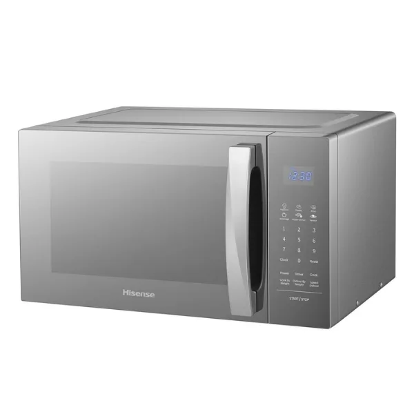 Hisense H26mos5h 26l Microwave Oven view 2