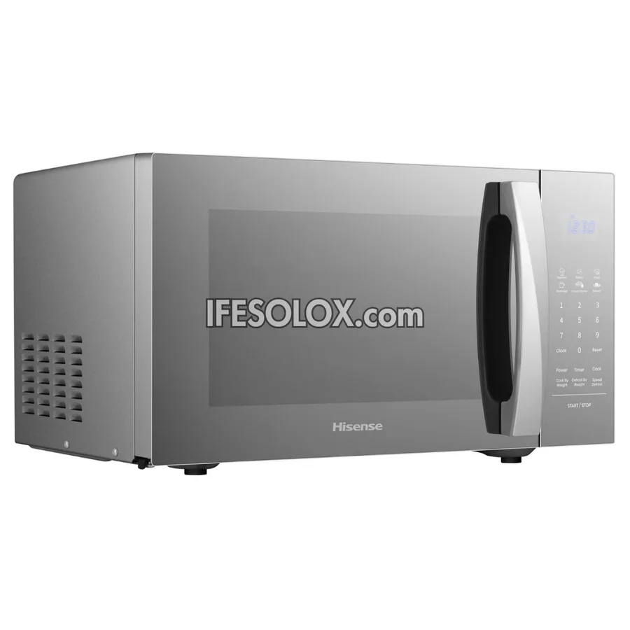 Hisense H26mos5h 26l Microwave Oven view 5
