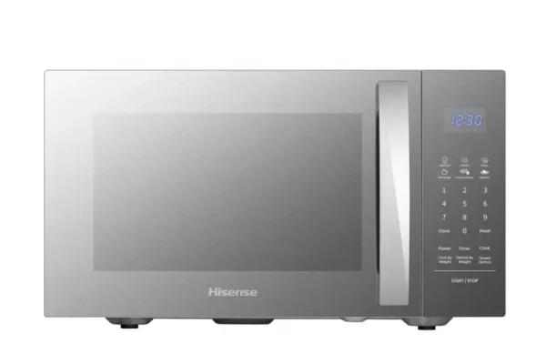Hisense H26mos5h 26l Microwave Oven view 9